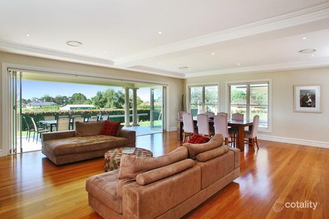 Property photo of 9 Carters Road Dural NSW 2158