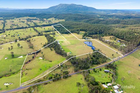 874 Cobargo Bermagui Rd, Coolagolite, NSW 2550