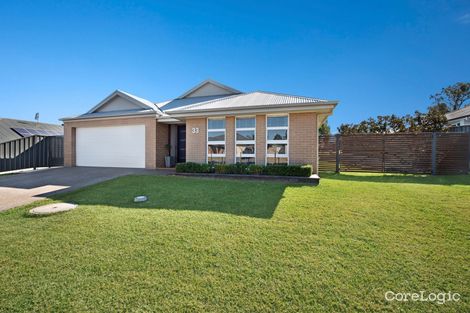 Property photo of 33 Laurie Drive Raworth NSW 2321