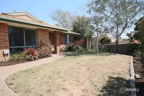 Property photo of 6 Isis Close Amaroo ACT 2914