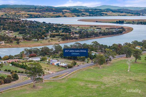 257 John Lees Dr, Dilston, TAS 7252
