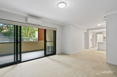 Property photo of 7/33 Bronte Street East Perth WA 6004