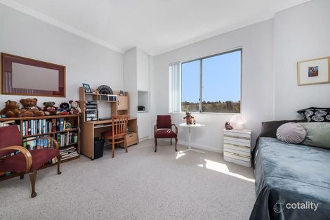 Property photo of 514/21 Hill Road Wentworth Point NSW 2127
