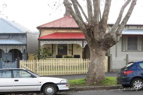 15 Lewis St, Flemington, VIC 3031