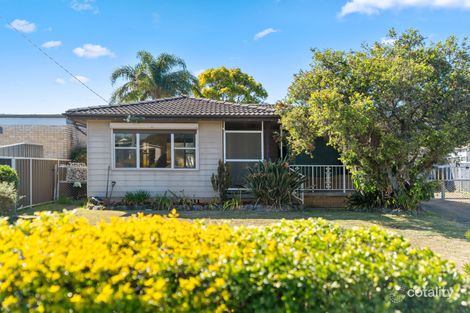 Property photo of 3 Arcot Close Tarro NSW 2322