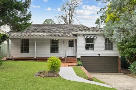 11 Pindari St, North Ryde, NSW 2113