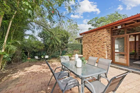 Property photo of 11 Pindari Street North Ryde NSW 2113