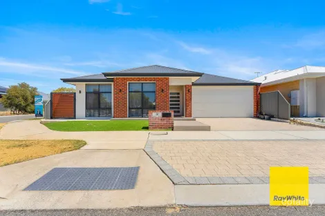 51 Rockvale Cres, Harrisdale, WA 6112