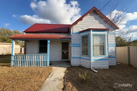 124 Albury St, Harden, NSW 2587