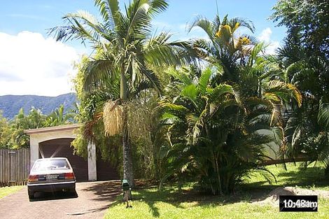 Property photo of 19 Meston Crescent Brinsmead QLD 4870