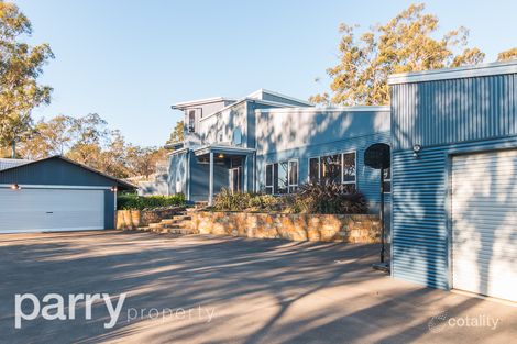 Property photo of 10 Illawong Place Riverside TAS 7250