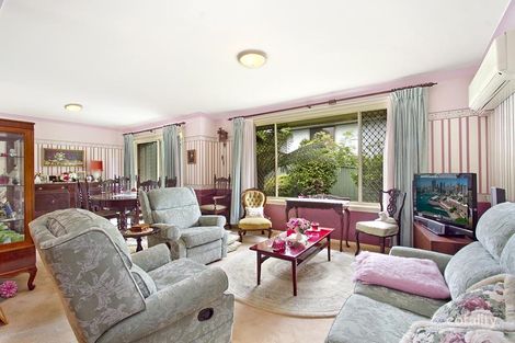 Property photo of 4/2-4 Carol Avenue Jannali NSW 2226