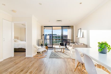 Property photo of 502/11 Mooramba Road Dee Why NSW 2099