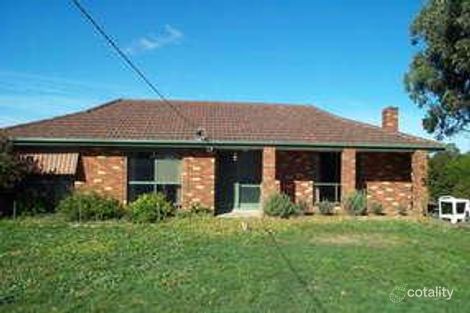 Property photo of 16 Mitchell Road Ross Creek VIC 3351