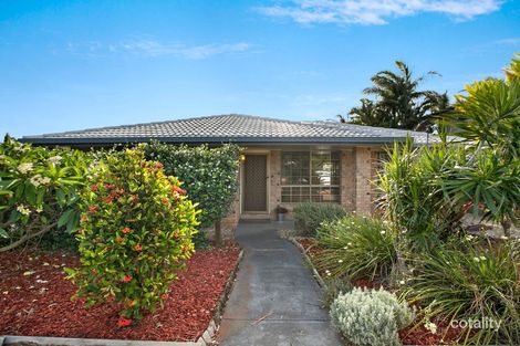 2 Parnka St, Wellington Point, QLD 4160