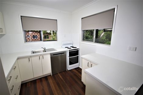 Property photo of 134 Chevallum Road Palmwoods QLD 4555