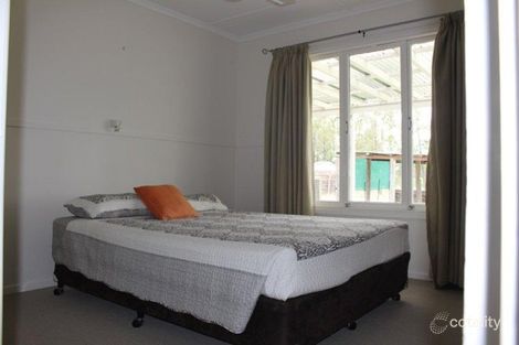 Property photo of 663 Surcingle Road Red Hill QLD 4059