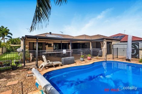 32 Lake Breeze Dr, Loganholme, QLD 4129