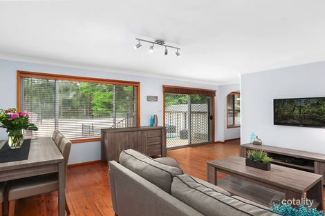 Property photo of 29 Lodge Avenue Old Toongabbie NSW 2146