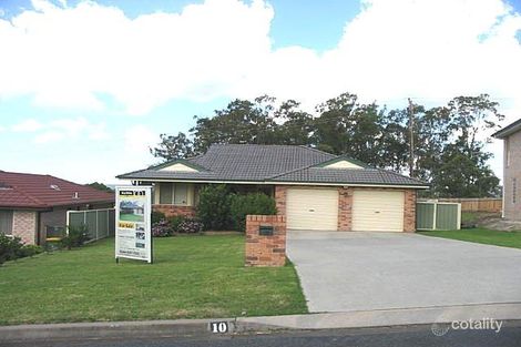 Property photo of 40 Macbean Street Culcairn NSW 2660