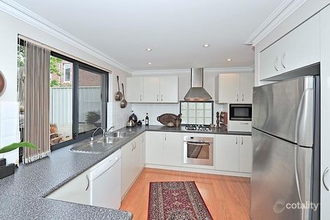 Property photo of 2/24 St Leonards Street Mosman Park WA 6012