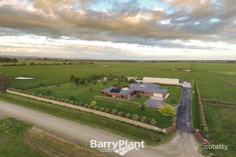 Property photo of 490 McGregor Road Pakenham VIC 3810