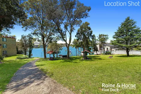 Property photo of 13/14 Bortfield Drive Chiswick NSW 2046