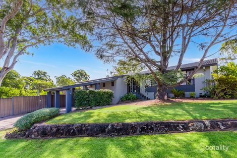 Property photo of 25 Attunga Street Baulkham Hills NSW 2153