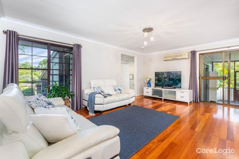 Property photo of 25 Attunga Street Baulkham Hills NSW 2153