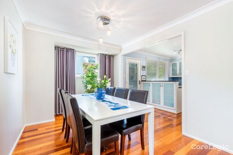 Property photo of 25 Attunga Street Baulkham Hills NSW 2153