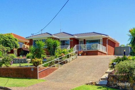 98 Beatus St, Unanderra, NSW 2526