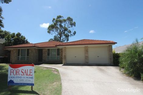 Property photo of 11 Tenterfield Place Forest Lake QLD 4078