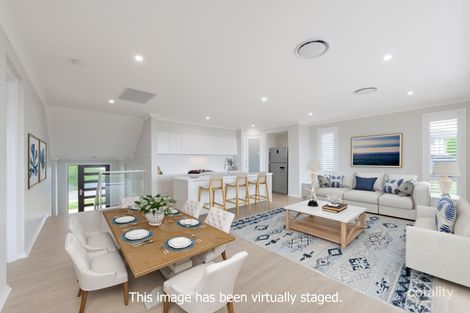 Property photo of 46 Northminster Way Rathmines NSW 2283