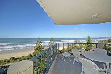 Property photo of 47/100 Old Burleigh Road Broadbeach QLD 4218
