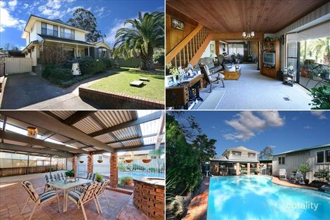 Property photo of 28 Carman Street Schofields NSW 2762