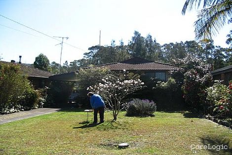 Property photo of 4 Lingi Street Erina NSW 2250