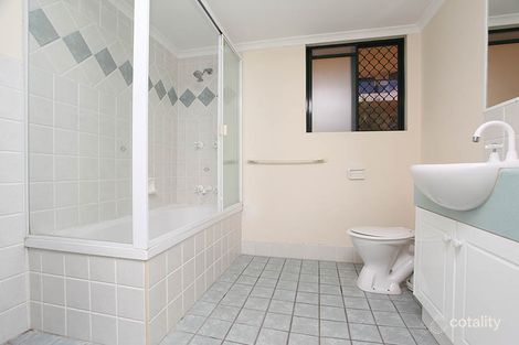 Property photo of 2/28 Cadell Street Toowong QLD 4066