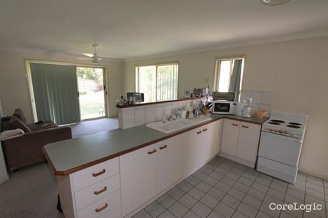 Property photo of 11 Tenterfield Place Forest Lake QLD 4078