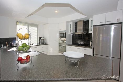 Property photo of 14 Mellum Circuit Pacific Pines QLD 4211