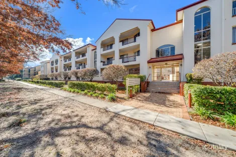 13/38-40 Torrens St, Braddon, ACT 2612