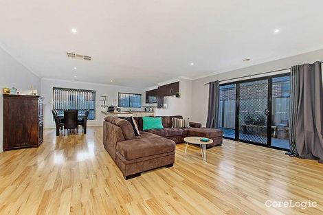 Property photo of 3 Forrest Street Burnside Heights VIC 3023