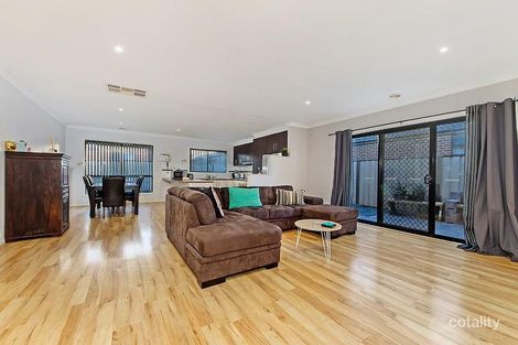 Property photo of 3 Forrest Street Burnside Heights VIC 3023