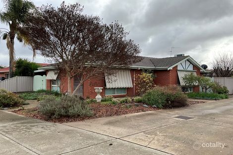 Property photo of 21 Blair Court Shepparton VIC 3630