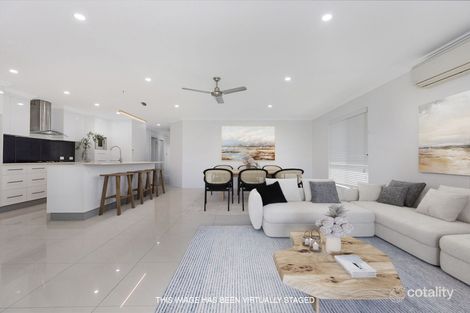 Property photo of 14 Makybe Diva Drive Ooralea QLD 4740