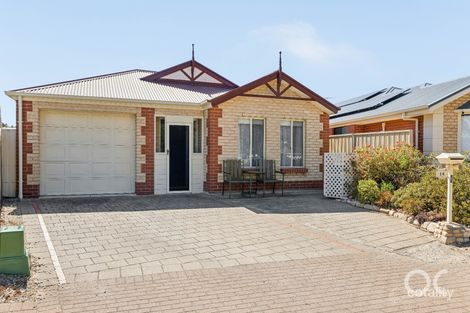 Property photo of 14 Nautical Circuit Seaford Meadows SA 5169