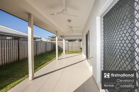 Property photo of 50 Butternut Circuit Thornlands QLD 4164