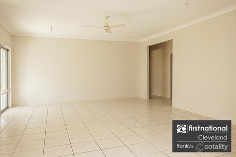 Property photo of 50 Butternut Circuit Thornlands QLD 4164
