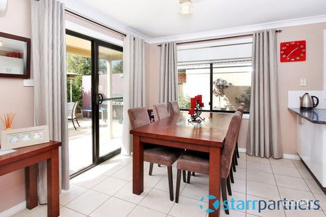 Property photo of 5/79-81 Albert Street Werrington NSW 2747