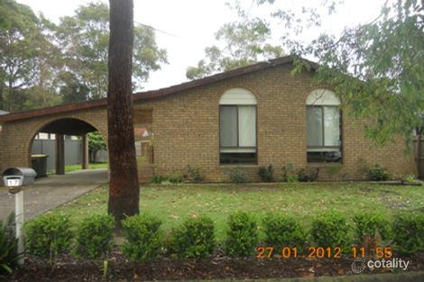 Property photo of 17 Jean Avenue Berkeley Vale NSW 2261