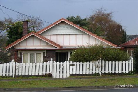 Property photo of 25 Beattie Avenue Denistone East NSW 2112